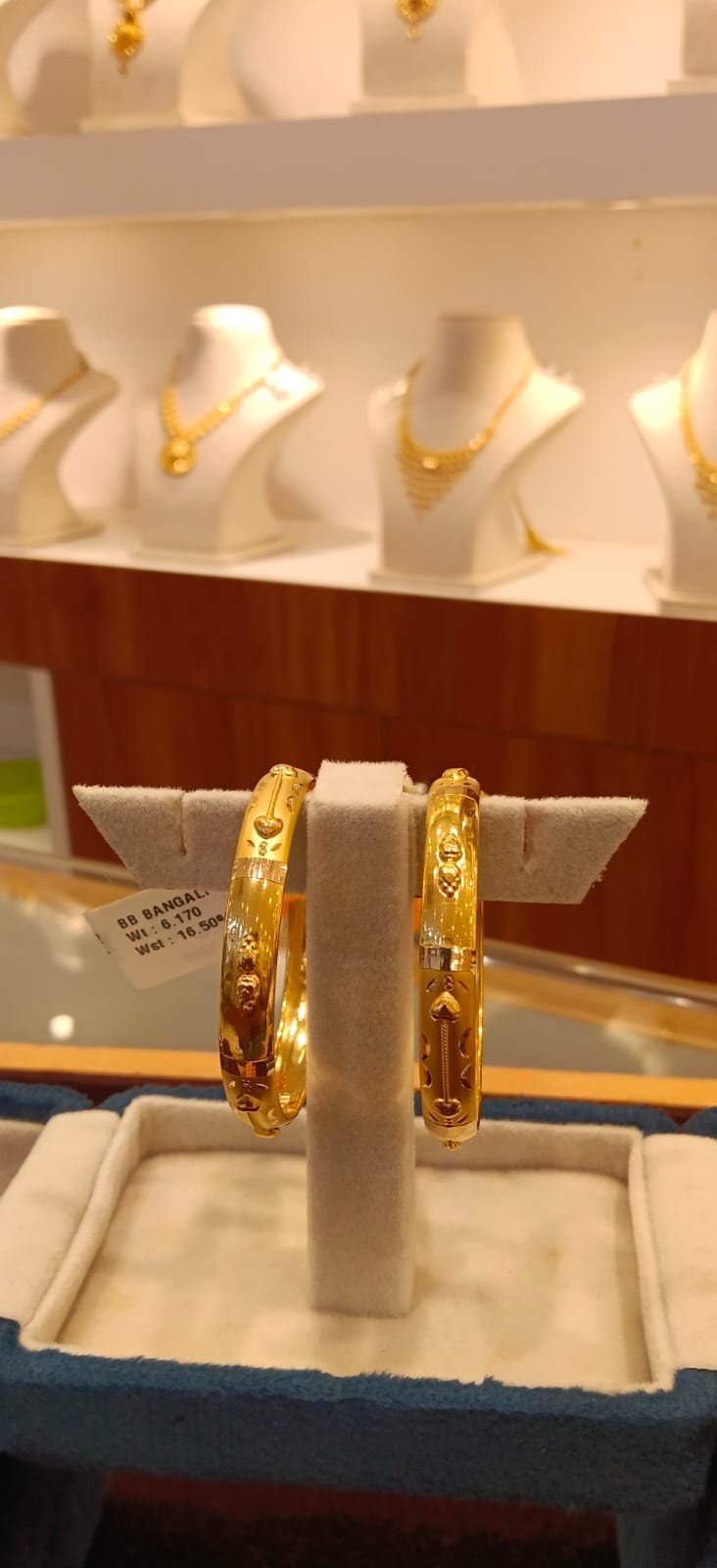 Baby Bangle